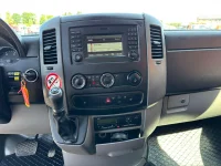 Mercedes-Benz Sprinter Versalift ETM-38-145-F 190kW thumbnail
