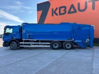 Volvo FE Joab Anaconda Twin 20,7 m3 320kW thumbnail