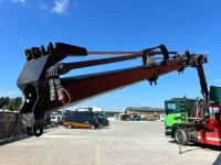 Scania G480 HMF 2620K YEAR 2018 / BOX L=5414 mm 480kW thumbnail