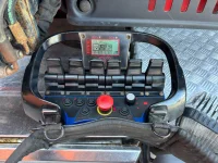 Scania G480 FASSI F260XP + JIB + GRAB / BOX L=5639 mm 480kW thumbnail