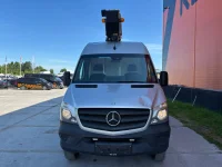 Mercedes-Benz Sprinter Versalift ETM-38-145-F 190kW thumbnail
