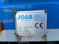Volvo FE Joab Anaconda Twin 20,7 m3 320kW thumbnail