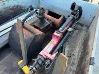 Scania G480 FASSI F260XP + JIB + GRAB / BOX L=5639 mm 480kW thumbnail