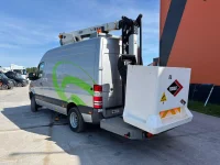 Mercedes-Benz Sprinter Versalift ETM-38-145-F 190kW thumbnail