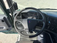 Scania G480 HMF 2620K YEAR 2018 / BOX L=5414 mm 480kW thumbnail