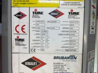 Mercedes-Benz Sprinter Versalift ETM-38-145-F 190kW thumbnail