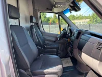Mercedes-Benz Sprinter Versalift ETM-38-145-F 190kW thumbnail