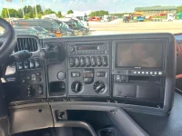 Scania G480 HMF 2620K YEAR 2018 / BOX L=5414 mm 480kW thumbnail
