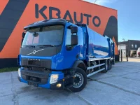 Volvo FE Joab Anaconda Twin 20,7 m3 320kW thumbnail