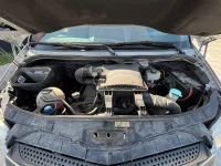 Mercedes-Benz Sprinter Versalift ETM-38-145-F 190kW thumbnail