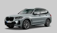 BMW X3 xDrive20i M-Sportpakett 2 135kW thumbnail