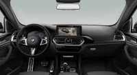 BMW X3 xDrive20i M-Sportpakett 2 135kW thumbnail