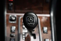 Mercedes-Benz S600 6.0 290kW thumbnail