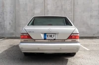 Mercedes-Benz S600 6.0 290kW thumbnail