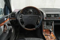 Mercedes-Benz S600 6.0 290kW thumbnail