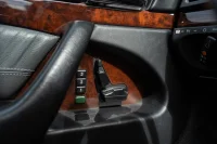Mercedes-Benz S600 6.0 290kW thumbnail