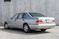 Mercedes-Benz S600 6.0 290kW thumbnail