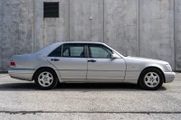 Mercedes-Benz S600 6.0 290kW thumbnail