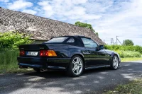 Mercedes-Benz SL600 6.0 290kW thumbnail