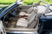 Mercedes-Benz SL600 6.0 290kW thumbnail