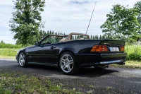 Mercedes-Benz SL600 6.0 290kW thumbnail