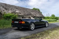 Mercedes-Benz SL600 6.0 290kW thumbnail