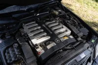 Mercedes-Benz SL600 6.0 290kW thumbnail