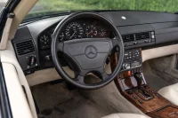 Mercedes-Benz SL600 6.0 290kW thumbnail