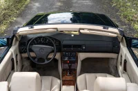 Mercedes-Benz SL600 6.0 290kW thumbnail