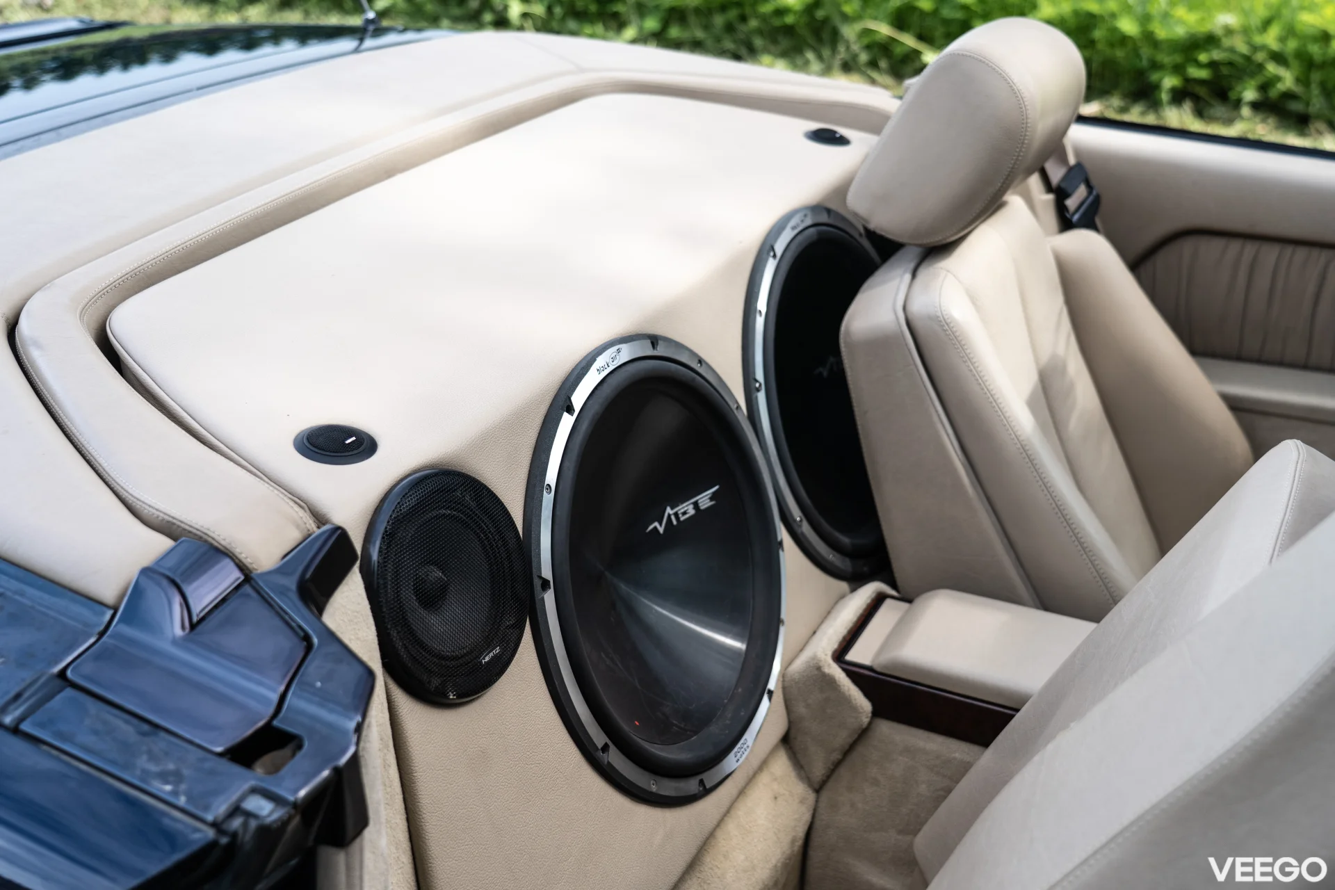 Mercedes-Benz SL600 6.0 290kW