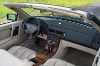 Mercedes-Benz SL600 6.0 290kW thumbnail