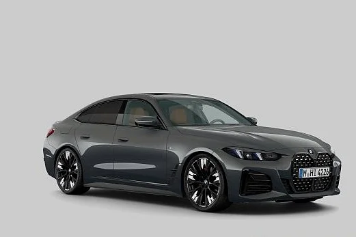 Image of BMW 420 2.0 140kW
