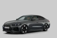 BMW 420 2.0 140kW thumbnail