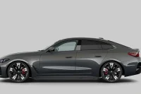 BMW 420 2.0 140kW thumbnail