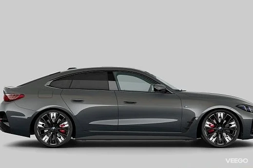 BMW 420 2.0 140kW