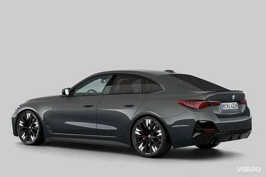 BMW 420 2.0 140kW