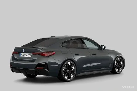 BMW 420 2.0 140kW