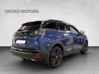 Peugeot 3008 GT PureTech 130 AT8 96kW thumbnail