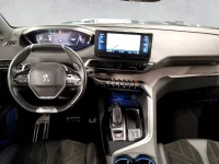 Peugeot 3008 GT PureTech 130 AT8 96kW thumbnail
