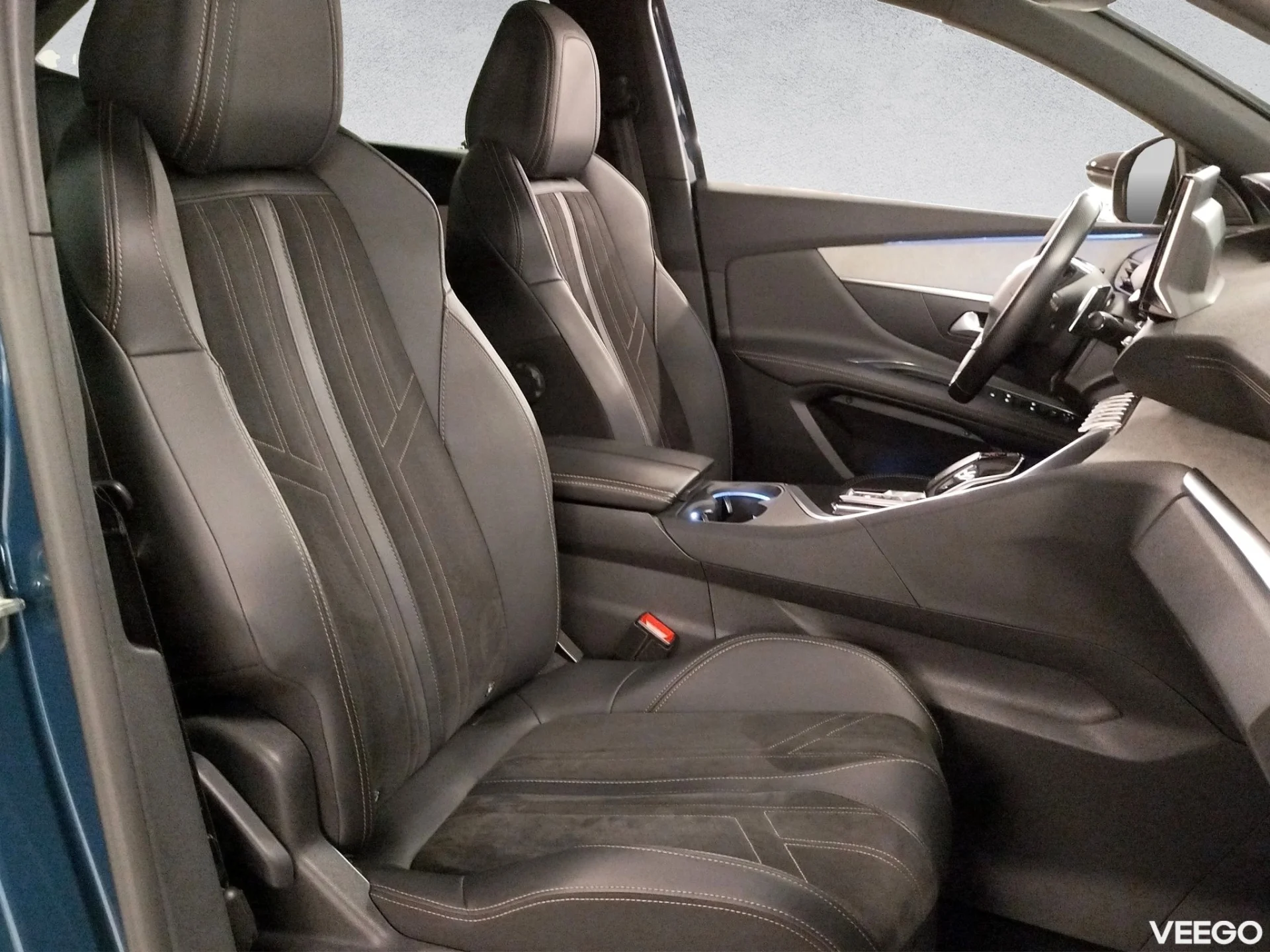 Peugeot 3008 GT PureTech 130 AT8 96kW