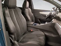 Peugeot 3008 GT PureTech 130 AT8 96kW thumbnail