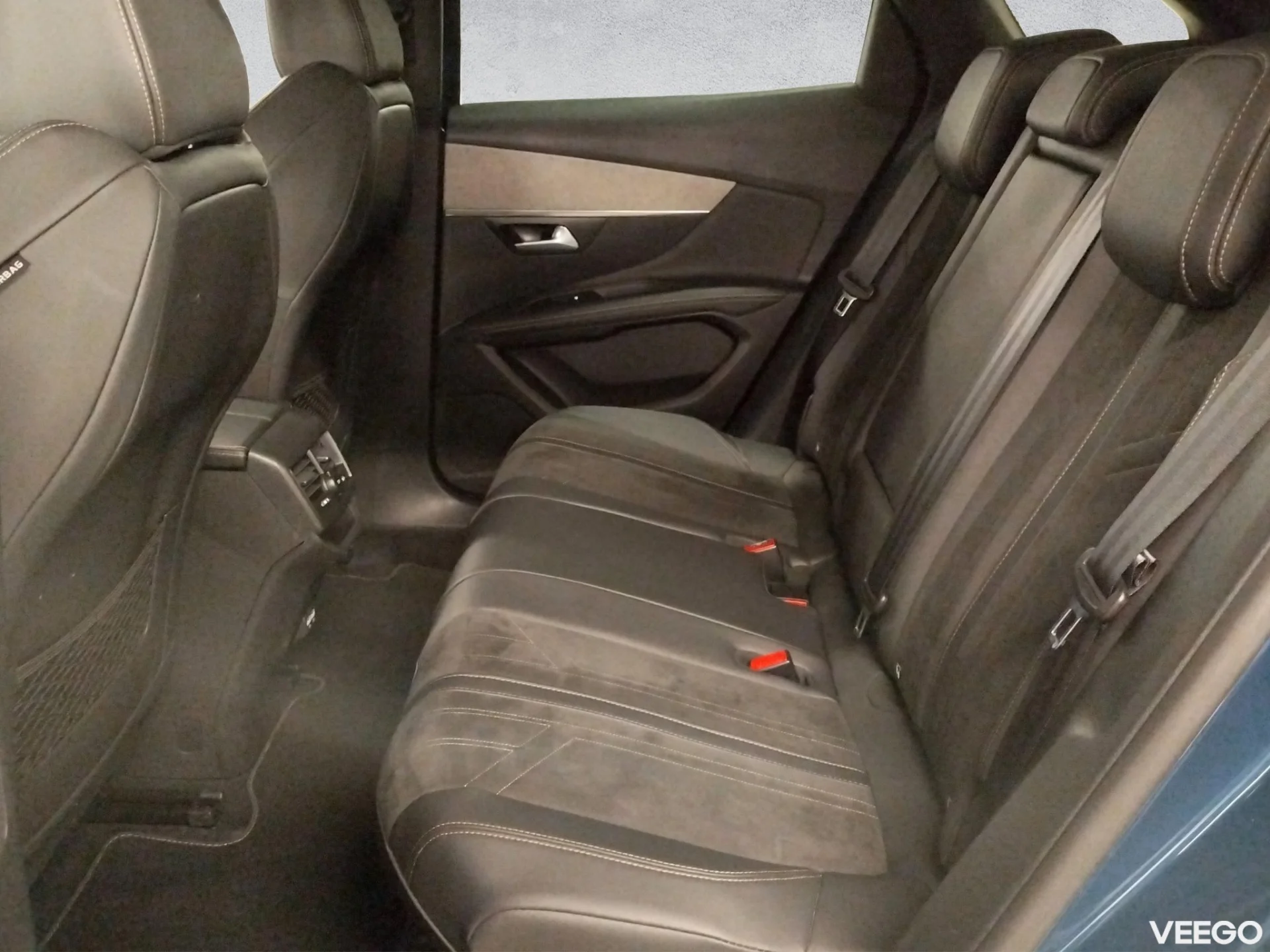Peugeot 3008 GT PureTech 130 AT8 96kW