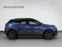 Peugeot 3008 GT PureTech 130 AT8 96kW thumbnail