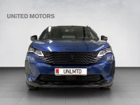Peugeot 3008 GT PureTech 130 AT8 96kW thumbnail