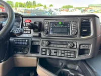 Scania R500 RETARDER / FULL STEEL / BOX L=5550 mm 368kW thumbnail