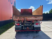 Scania R500 RETARDER / FULL STEEL / BOX L=5550 mm 368kW thumbnail