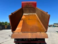 Scania R500 RETARDER / FULL STEEL / BOX L=5550 mm 368kW thumbnail