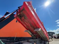 Scania R500 RETARDER / FULL STEEL / BOX L=5550 mm 368kW thumbnail