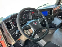 Scania R500 RETARDER / FULL STEEL / BOX L=5550 mm 368kW thumbnail