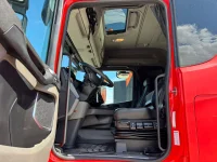 Scania R500 RETARDER / FULL STEEL / BOX L=5550 mm 368kW thumbnail